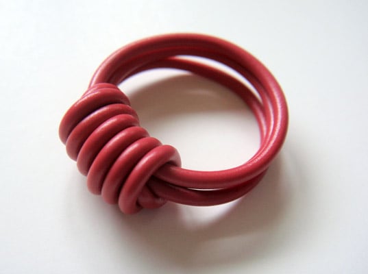 Electric Ring