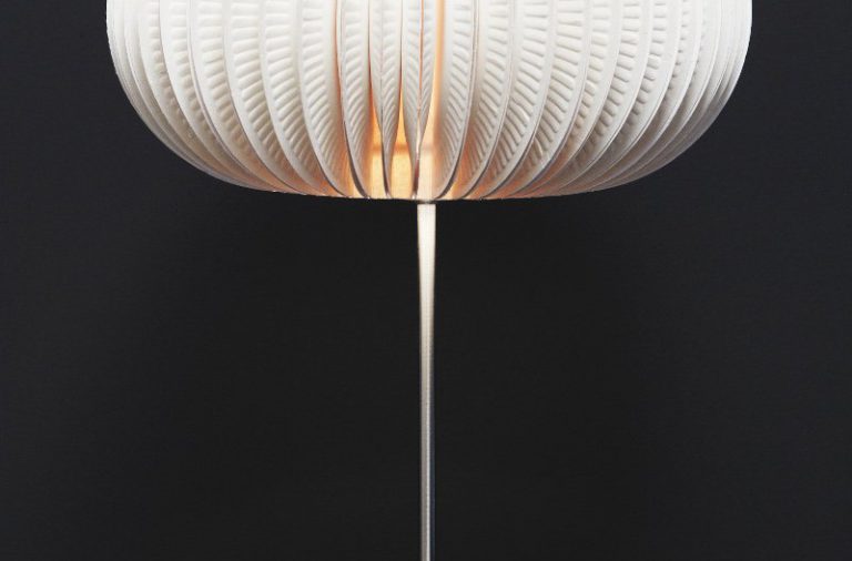 Paper Lampshade