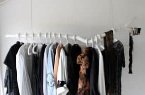 Branche Clothing Rack