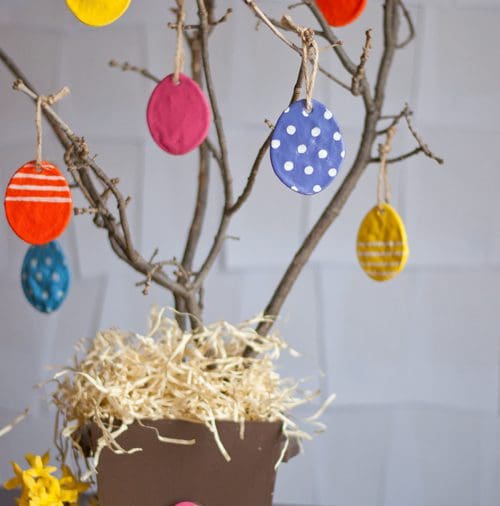 Albero di Pasqua